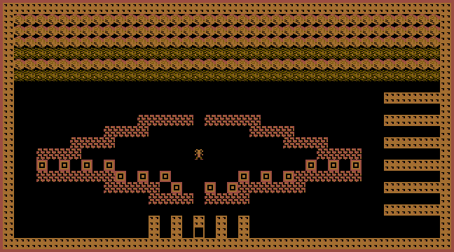 Cave 14. Dominion